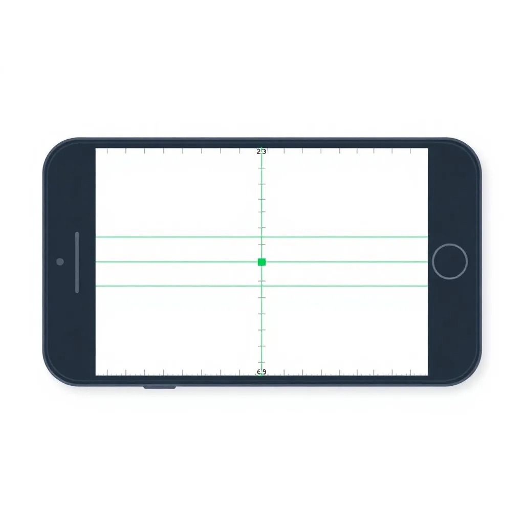 Alignment rulers