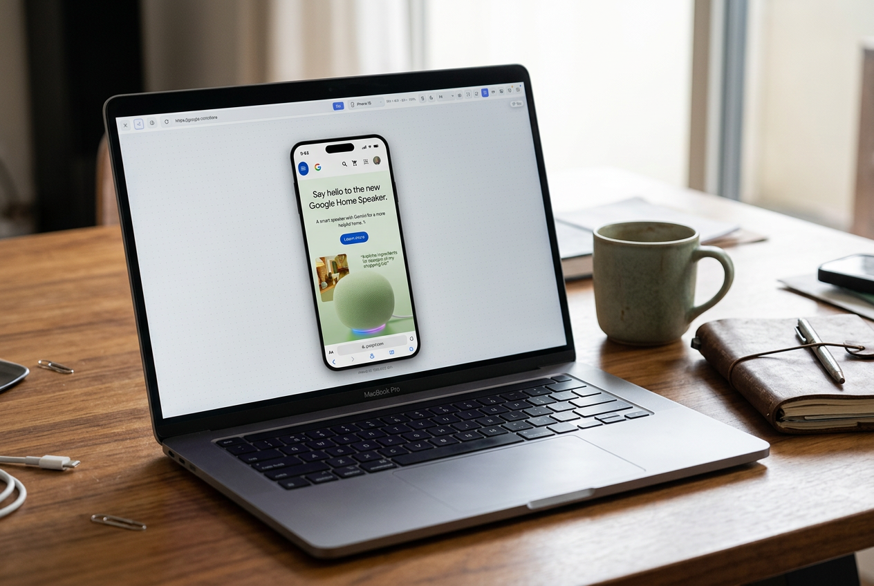 iPhone Simulator in Your Browser: The Fastest Way to Preview iOS