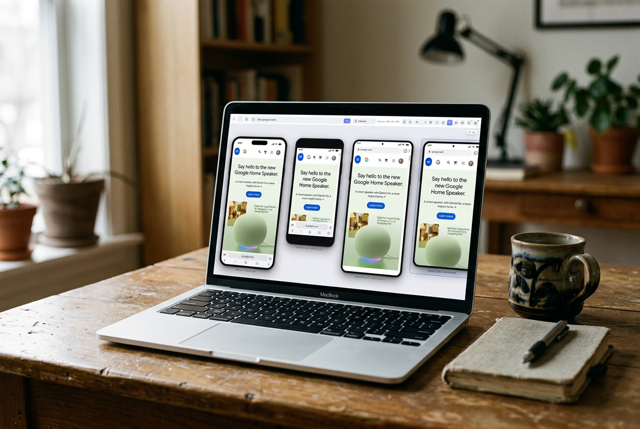 The Best Mobile Emulator for Chrome in 2026