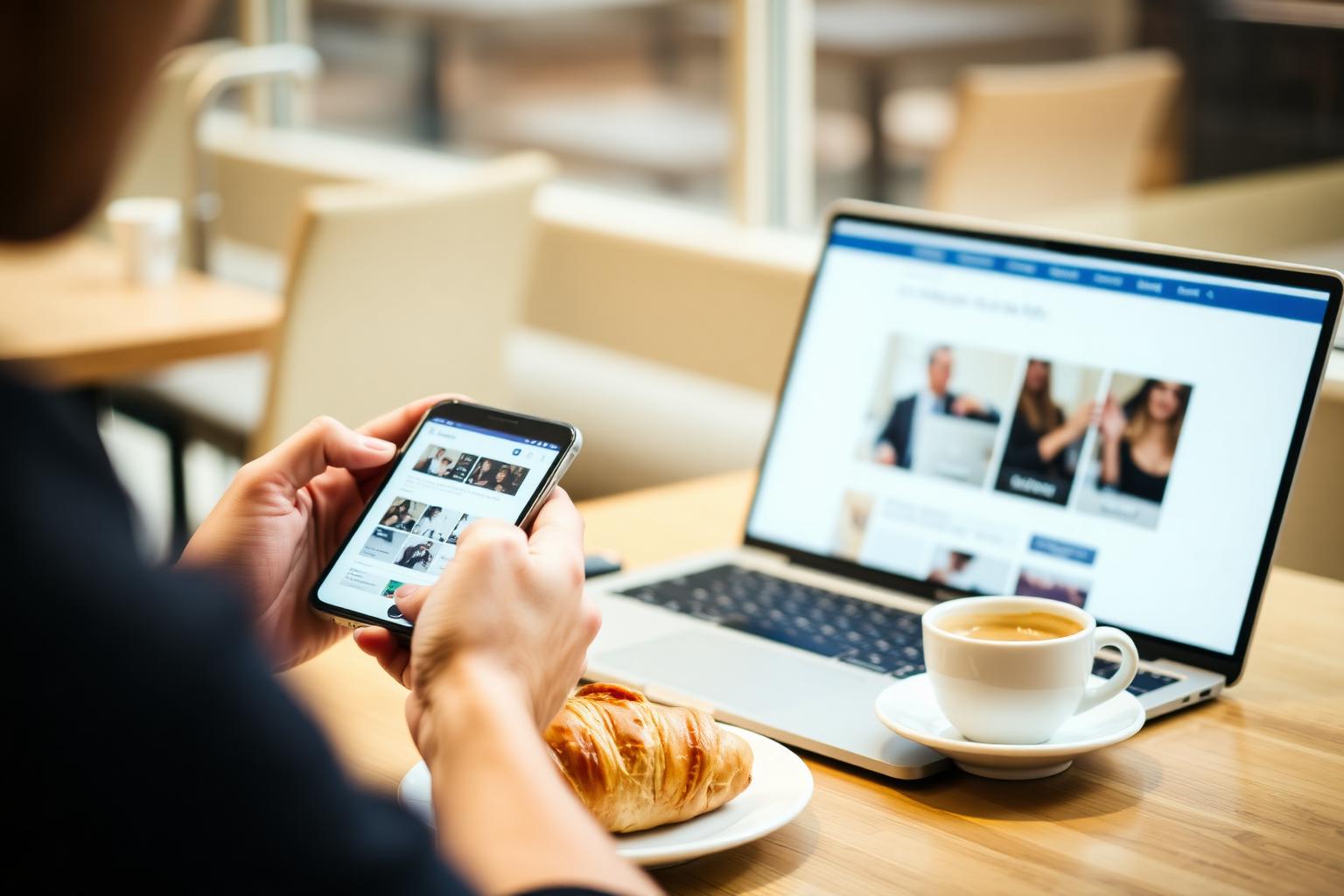 How to Test Your Website on Mobile (Without Owning Every Phone)